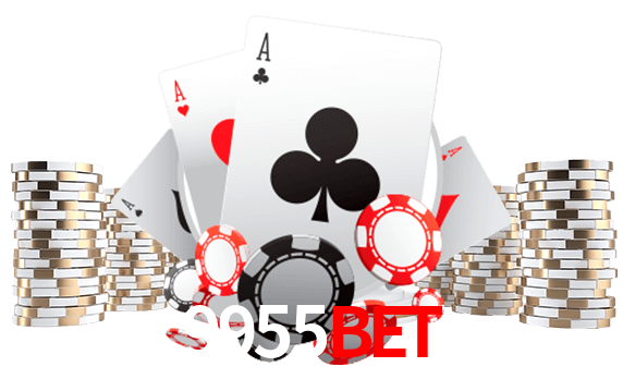 Jogue jogos de pôquer em 9955Bet