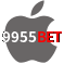Aplicativo 9955Bet para iOS